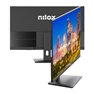 Nilox NXM32FHD1201 32'' Full HD IPS 4ms Monitor HDMI VGA (Embalaje Deteriorado)