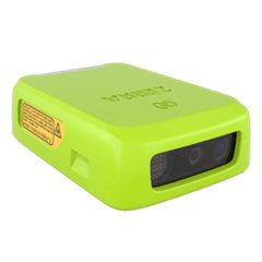 Zebra RS2100 Lector Codigos de Barras 2D RS21C0-TS00ZWR (Embalaje Deteriorado)