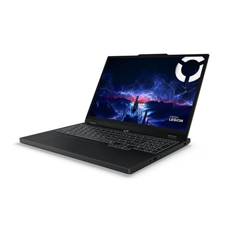 Lenovo Legion 5 15IRX10 Intel Core i7-13650HX 15.3'' 24GB Ram 1TB SSD NVIDIA GeForce RTX5060 8GB W11 Home (Nuevo Embalaje Deteri