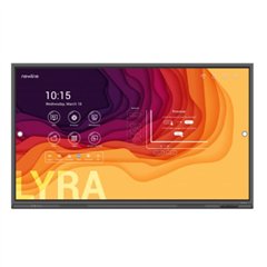 Newline Lyra Pro 65'' TT-6523QAS Monitor Interactivo Tactil Android 13 Wifi Bluetooth