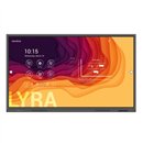 Newline Lyra Pro 65'' TT-6523QAS Monitor Interactivo Tactil Android 13 Wifi Bluetooth