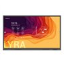 Newline Lyra Pro 65'' TT-6523QAS Monitor Interactivo Tactil Android 13 Wifi Bluetooth