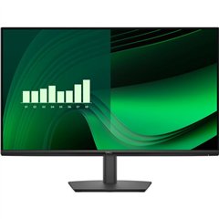 Dell Pro E2725HM 27'' Full HD IPS 5ms HDMI DP VGA Negro (Nuevo Embalaje Deteriorado)