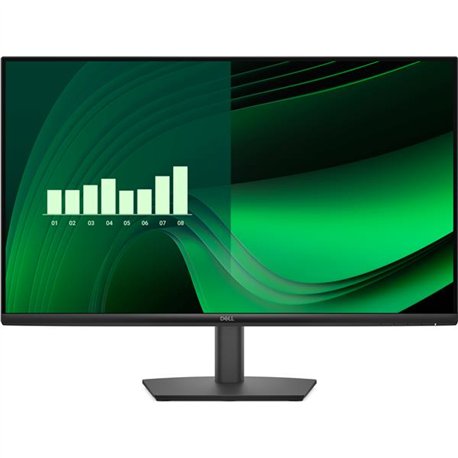 Dell Pro E2725HM 27'' Full HD IPS 5ms HDMI DP VGA Negro (Nuevo Embalaje Deteriorado)