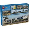 LEGO City - Asalto al Tren de Policía - 60508