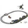 LEGO City - Asalto al Tren de Policía - 60508