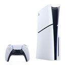 PlayStation 5 Slim 1TB Chasis E + Mando Dual + Juego Astro´s Playroom Preinstalado (Nuevo Embalaje Deteriorado)