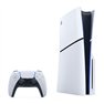PlayStation 5 Slim 1TB Chasis E + Mando Dual + Juego Astro´s Playroom Preinstalado (Nuevo Embalaje Deteriorado)