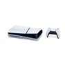 PlayStation 5 Slim 1TB Chasis E + Mando Dual + Juego Astro´s Playroom Preinstalado (Nuevo Embalaje Deteriorado)