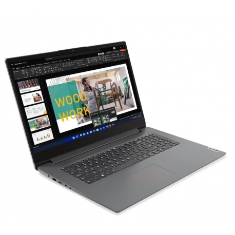 Lenovo V17 G4 IRU 83A2004ASP Intel Core i5-13420H 16GB 512GB SSD 15.6'' Windows 11 (Nuevo Embalaje Deteriorado)
