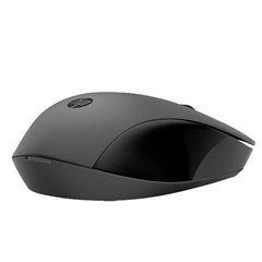 HP 150 Wireless 1600dpi Raton Inalambrico Negro