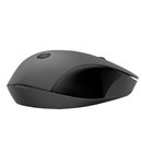 HP 150 Wireless 1600dpi Raton Inalambrico Negro