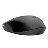 HP 150 Wireless 1600dpi Raton Inalambrico Negro