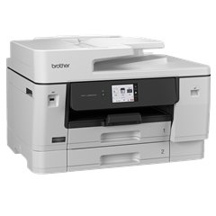 Brother MFCJ6960DW Multifuncion Tinta A3 Wifi Duplex 2 Bandejas
