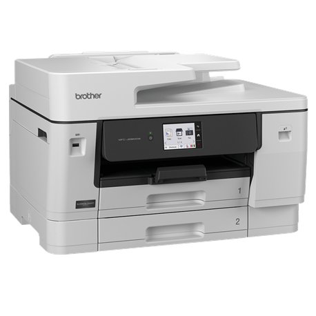 Brother MFCJ6960DW Multifuncion Tinta A3 Wifi Duplex 2 Bandejas