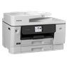 Brother MFCJ6960DW Multifuncion Tinta A3 Wifi Duplex 2 Bandejas