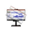 Lenovo ThinkCentre TIO24 Gen4 24'' Full HD 4ms Monitor Tactil + Webcam DP USB Pivotante (Nuevo Embalaje Deteriorado)