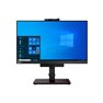 Lenovo ThinkCentre TIO24 Gen4 24'' Full HD 4ms Monitor Tactil + Webcam DP USB Pivotante (Nuevo Embalaje Deteriorado)