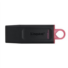 Kingston Data Traveler Exodia DTX/256GB USB 3.0 (Nuevo Embalaje Deteriorado)