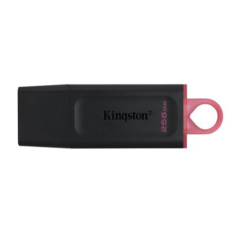 Kingston Data Traveler Exodia DTX/256GB USB 3.0 (Nuevo Embalaje Deteriorado)
