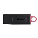 Kingston Data Traveler Exodia DTX/256GB USB 3.0 (Nuevo Embalaje Deteriorado)