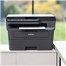 Brother DCP-L2627DWE Multifuncion Laser Monocromo Wifi Duplex