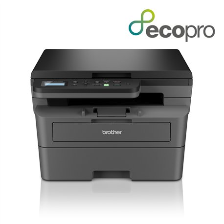 Brother DCP-L2627DWE Multifuncion Laser Monocromo Wifi Duplex