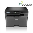 Brother DCP-L2627DWE Multifuncion Laser Monocromo Wifi Duplex