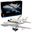 LEGO Technic - Shuttle Carrier Aircraft - 10360