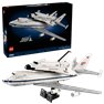 LEGO Technic - Shuttle Carrier Aircraft - 10360