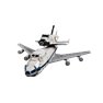 LEGO Technic - Shuttle Carrier Aircraft - 10360