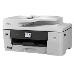Brother MFC-J6760DW Multifuncion Tinta A3 Duplex W