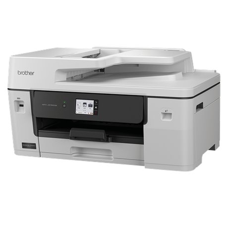 Brother MFC-J6760DW Multifuncion Tinta A3 Duplex W