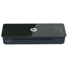 HP Pro Laminator 600 A4 75/80 Micras Laminadora