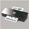 HP Pro Laminator 600 A4 75/80 Micras Laminadora