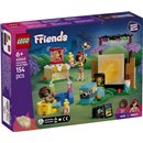 LEGO Friends - Amistad: Noche de Cine - 42642