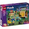 LEGO Friends - Amistad: Noche de Cine - 42642