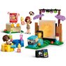 LEGO Friends - Amistad: Noche de Cine - 42642