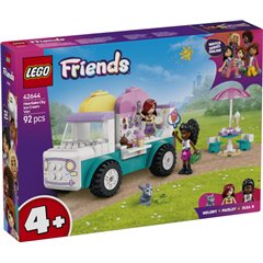 LEGO Friends - Camión de los Helados de Heartlake City - 42644