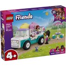 LEGO Friends - Camión de los Helados de Heartlake City - 42644