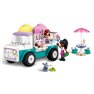 LEGO Friends - Camión de los Helados de Heartlake City - 42644