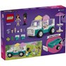 LEGO Friends - Camión de los Helados de Heartlake City - 42644