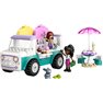 LEGO Friends - Camión de los Helados de Heartlake City - 42644