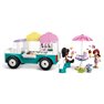 LEGO Friends - Camión de los Helados de Heartlake City - 42644