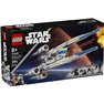 LEGO Star Wars TM - Caza Estelar Rebelde Ala-U - 75399