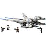 LEGO Star Wars TM - Caza Estelar Rebelde Ala-U - 75399