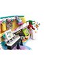 LEGO Friends - Habitación de Paisley - 42647