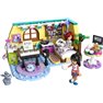 LEGO Friends - Habitación de Paisley - 42647