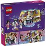 LEGO Friends - Habitación de Paisley - 42647