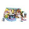 LEGO Friends - Habitación de Paisley - 42647